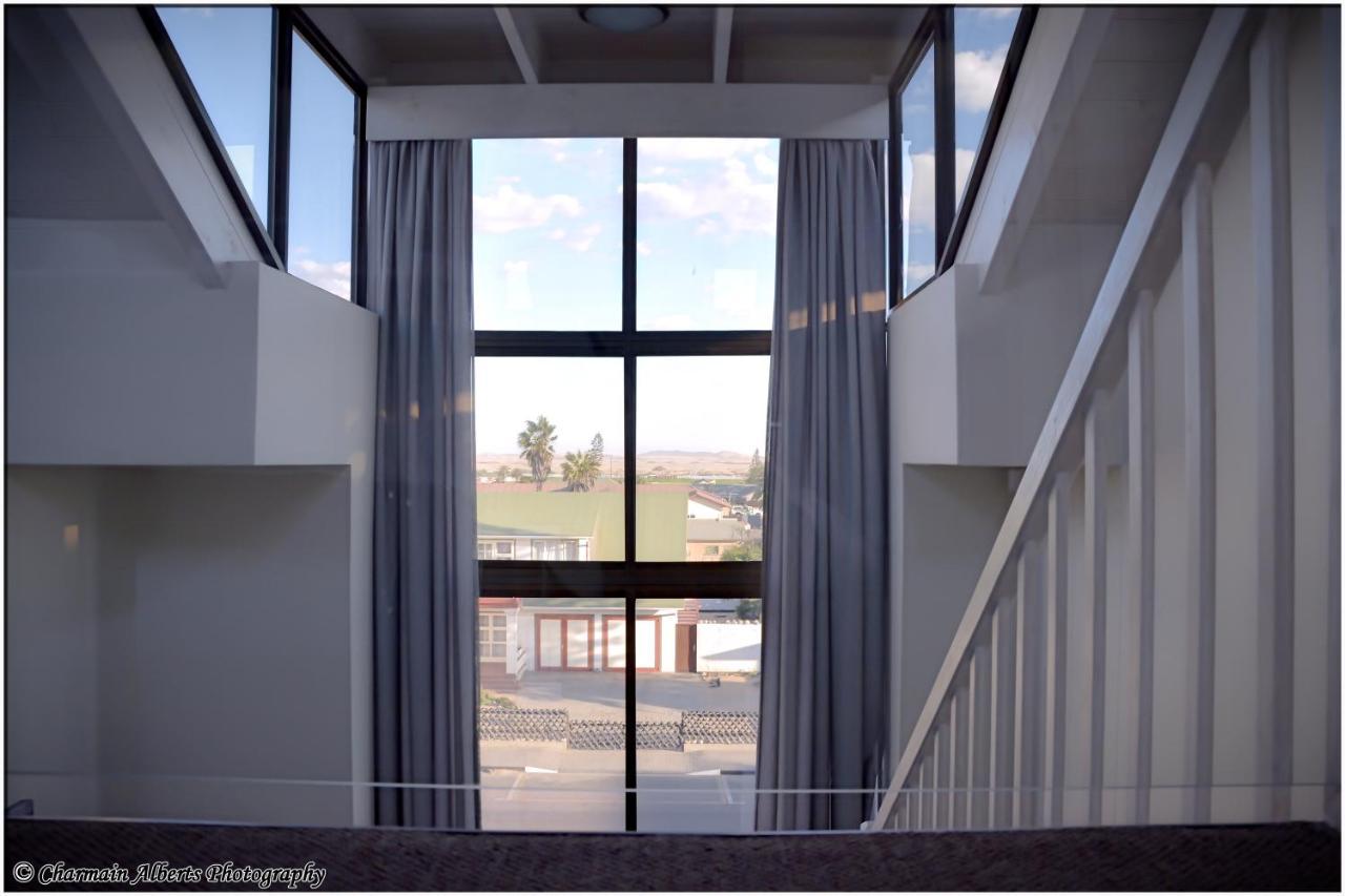 Desert Sands Boutique B&B | Self-Catering Swakopmund Eksteriør bilde