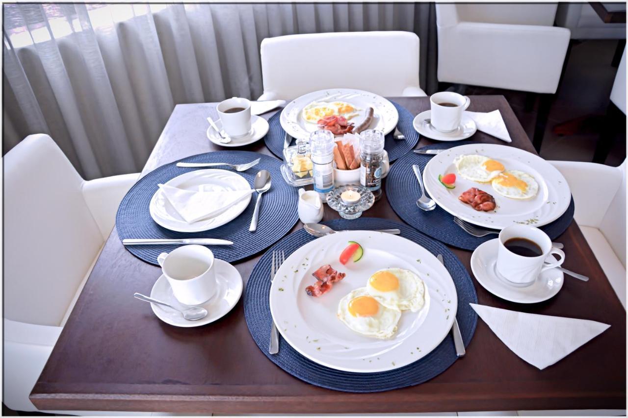 Desert Sands Boutique B&B | Self-Catering Swakopmund Eksteriør bilde