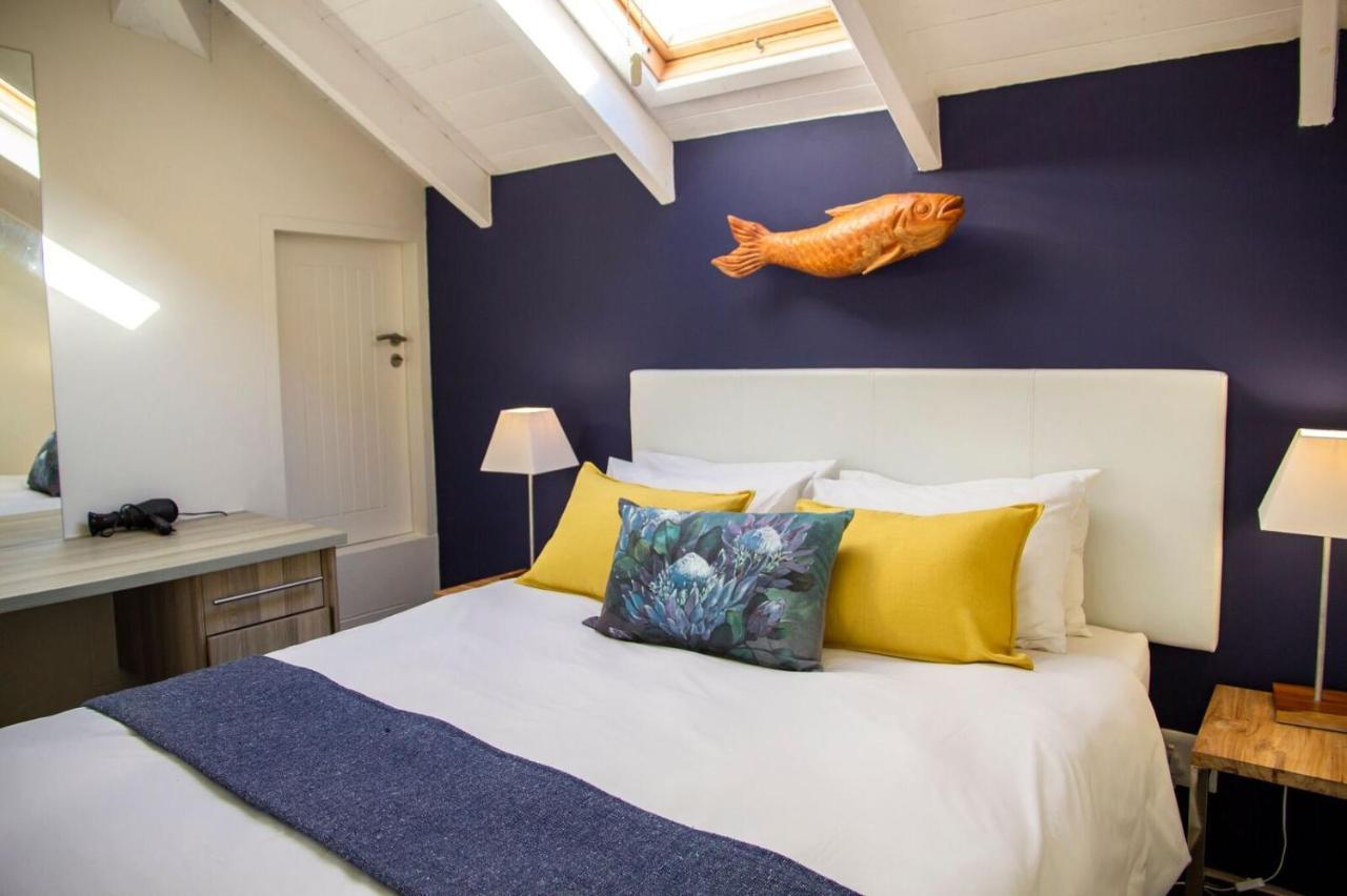 Desert Sands Boutique B&B | Self-Catering Swakopmund Eksteriør bilde