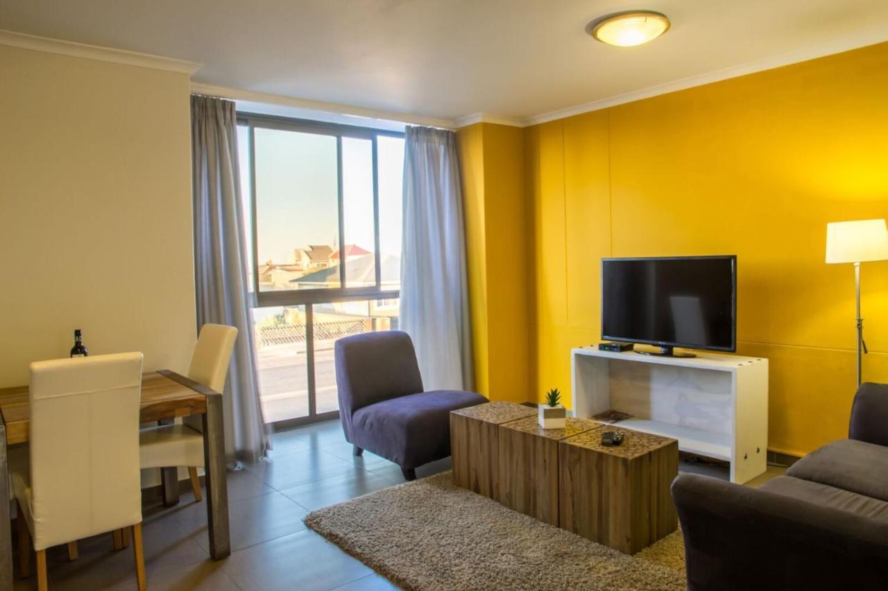 Desert Sands Boutique B&B | Self-Catering Swakopmund Eksteriør bilde