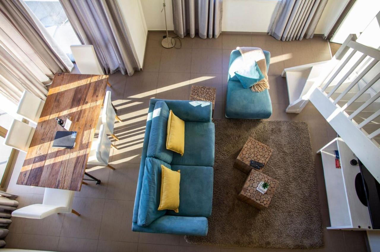 Desert Sands Boutique B&B | Self-Catering Swakopmund Eksteriør bilde