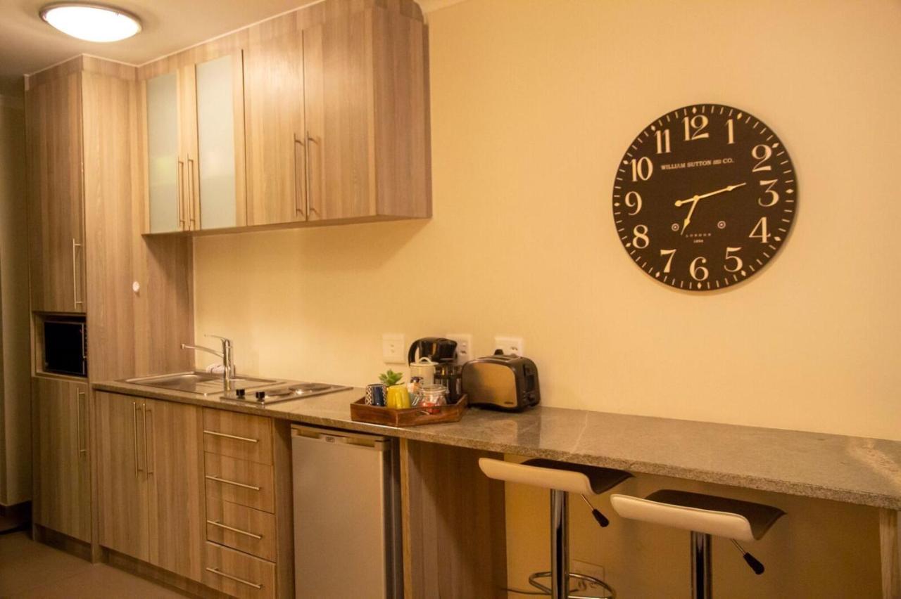 Desert Sands Boutique B&B | Self-Catering Swakopmund Eksteriør bilde
