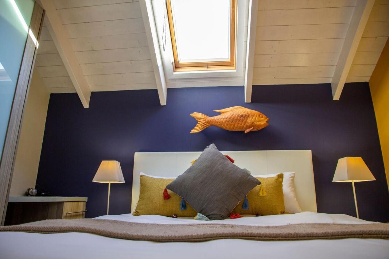 Desert Sands Boutique B&B | Self-Catering Swakopmund Eksteriør bilde