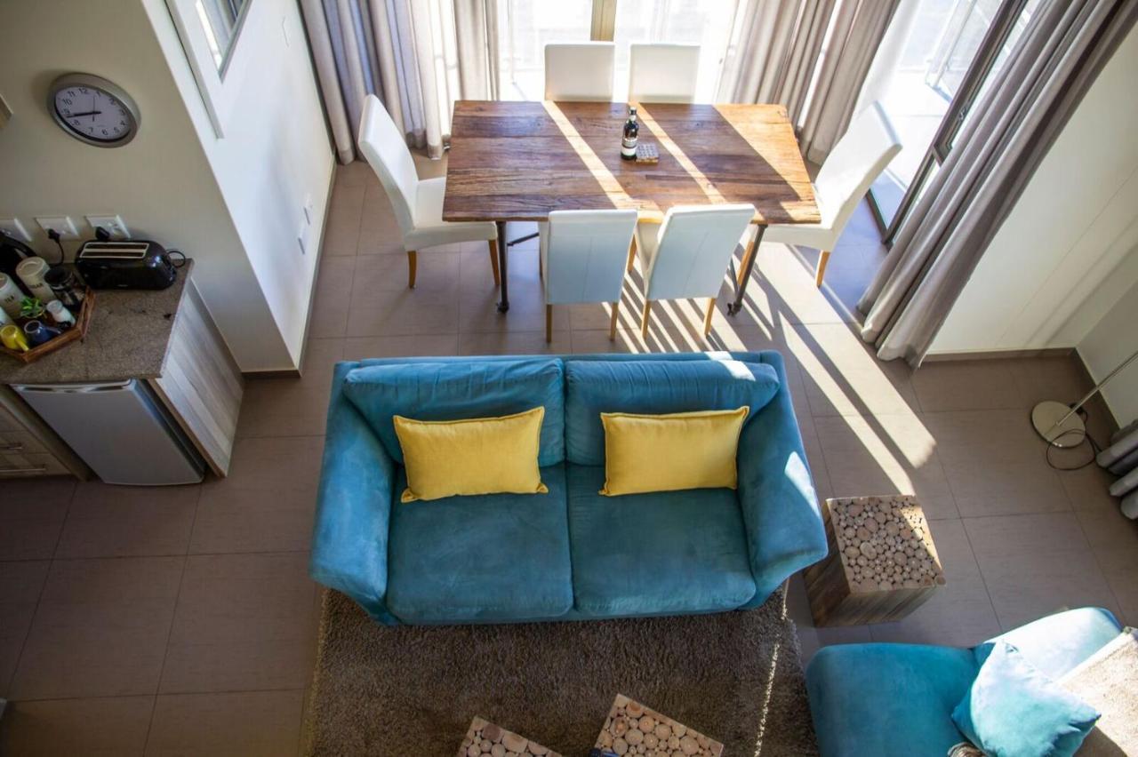 Desert Sands Boutique B&B | Self-Catering Swakopmund Eksteriør bilde