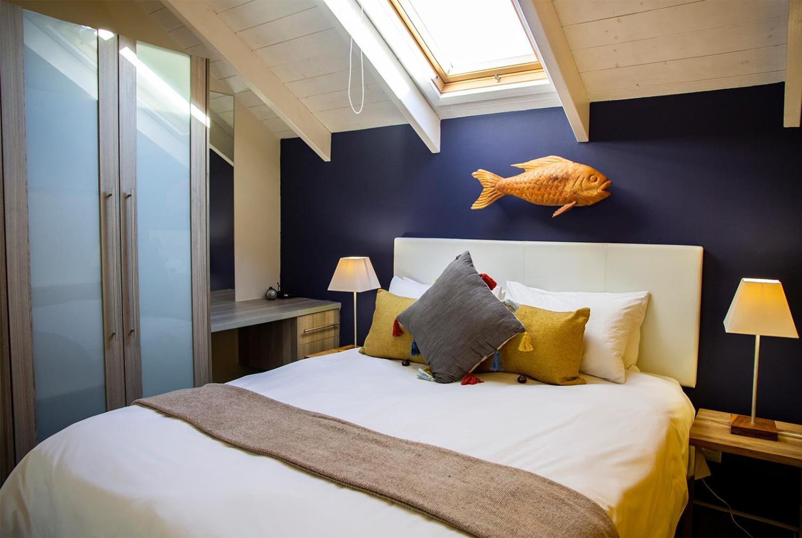 Desert Sands Boutique B&B | Self-Catering Swakopmund Eksteriør bilde