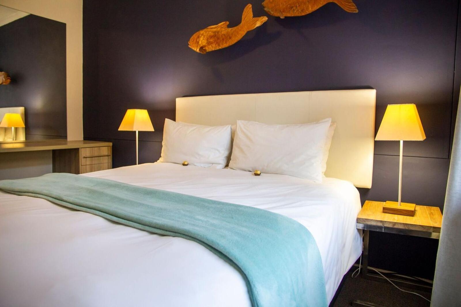 Desert Sands Boutique B&B | Self-Catering Swakopmund Eksteriør bilde